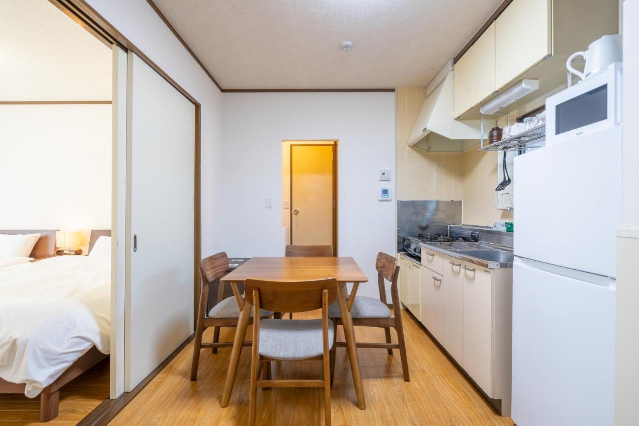 Appartement Maison Elegance *