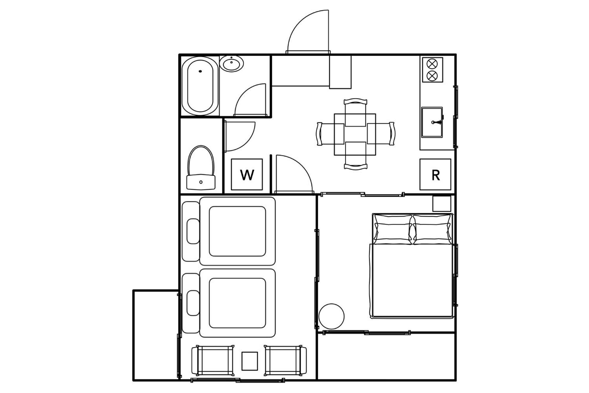 Maison Elegance