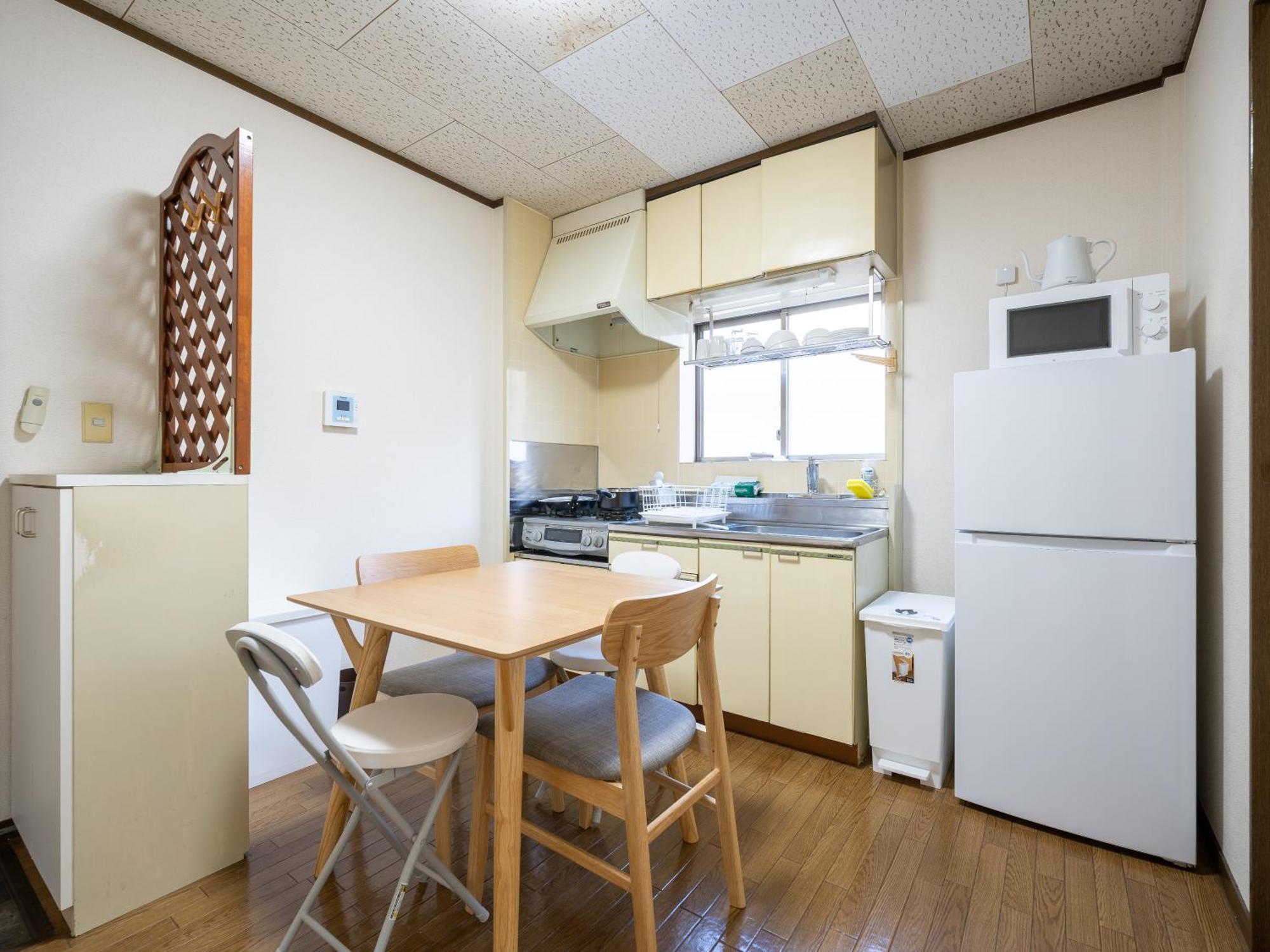 Appartement Maison Elegance *